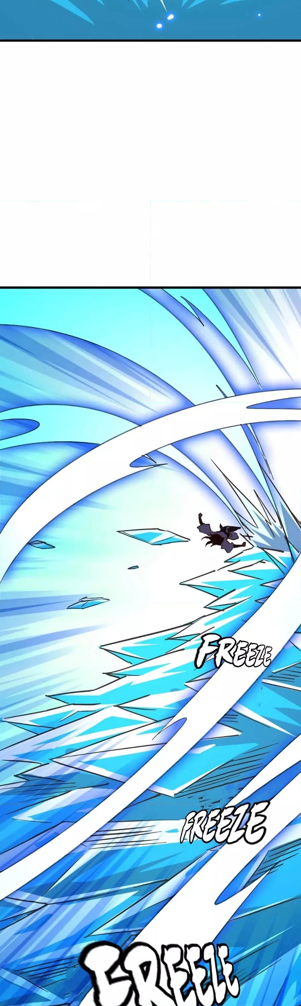 Crazy Leveling System ระบบกาวสุดระห่ำ ตอนที่ 31 (15)